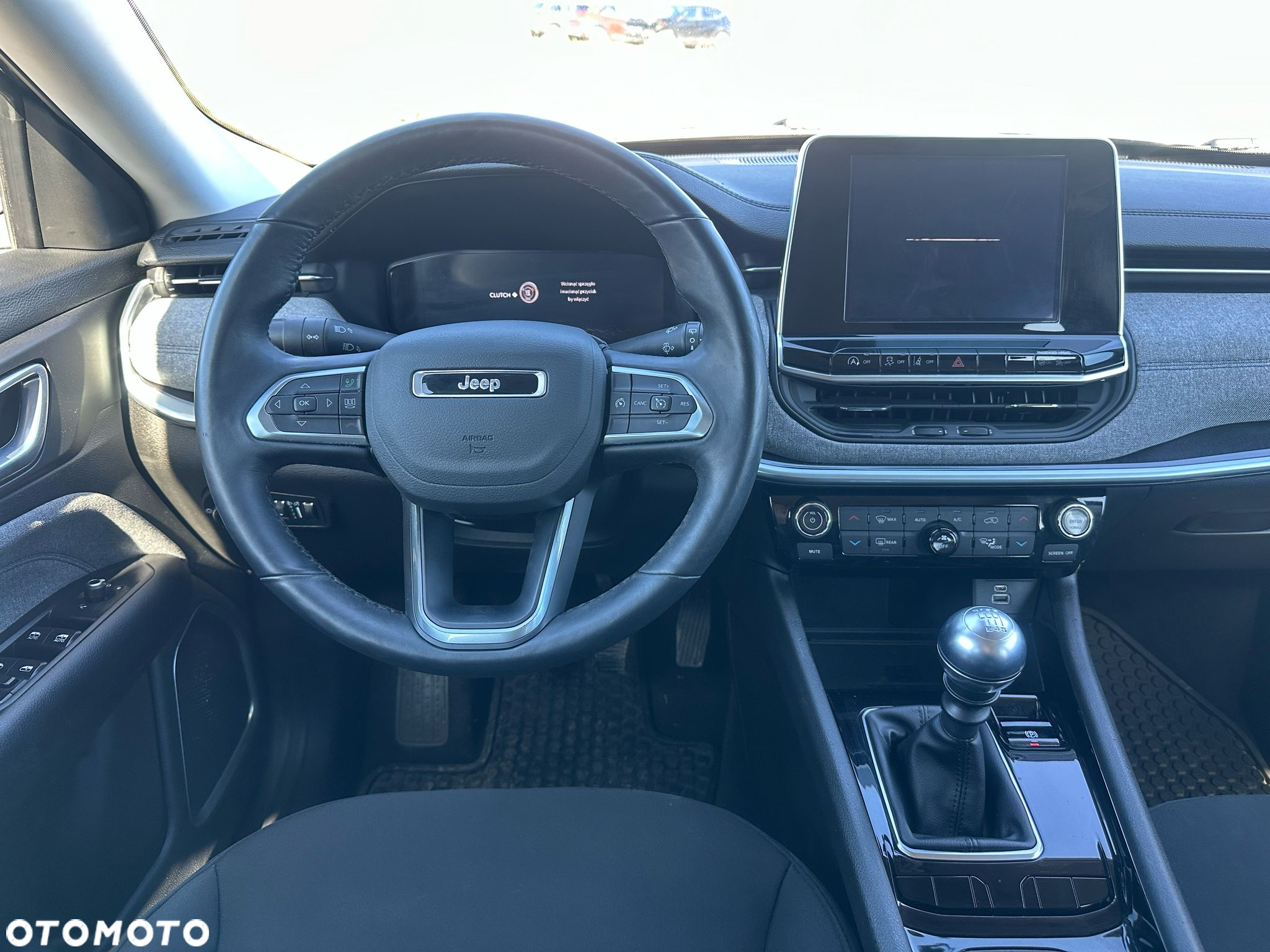 Jeep Compass - 9
