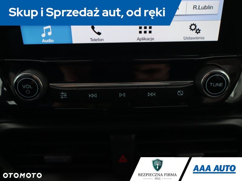 Ford EcoSport - 15