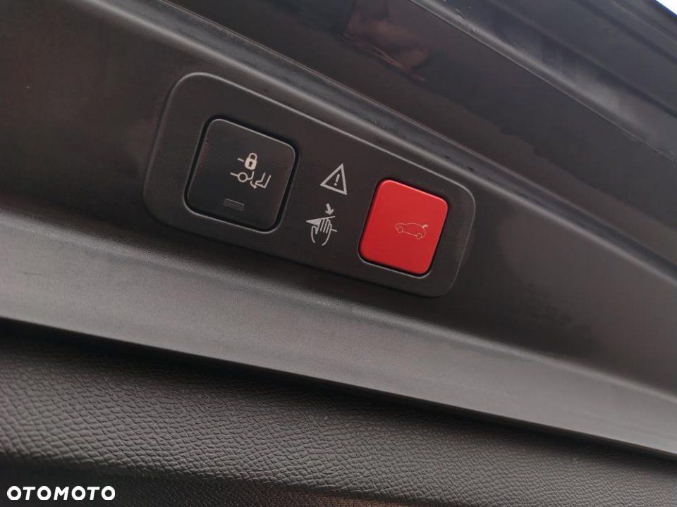 Peugeot 5008 - 14