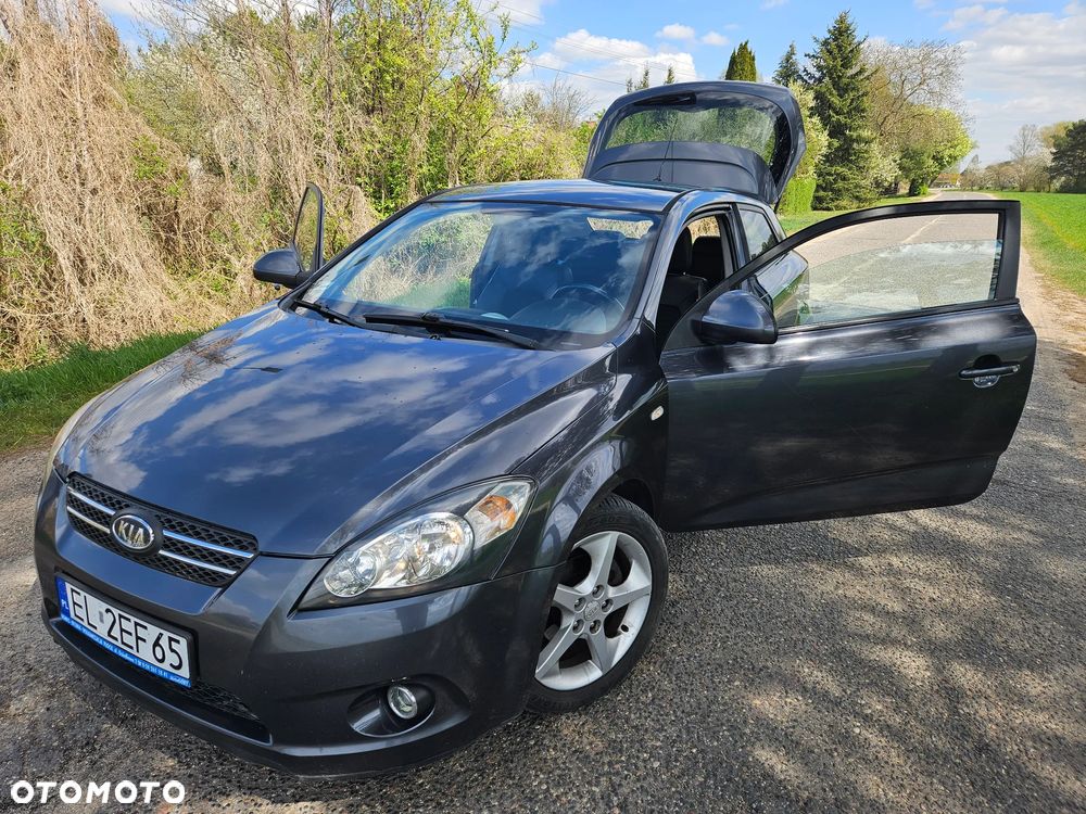 Kia ProCeed 1.6 Crdi Optimum - 7