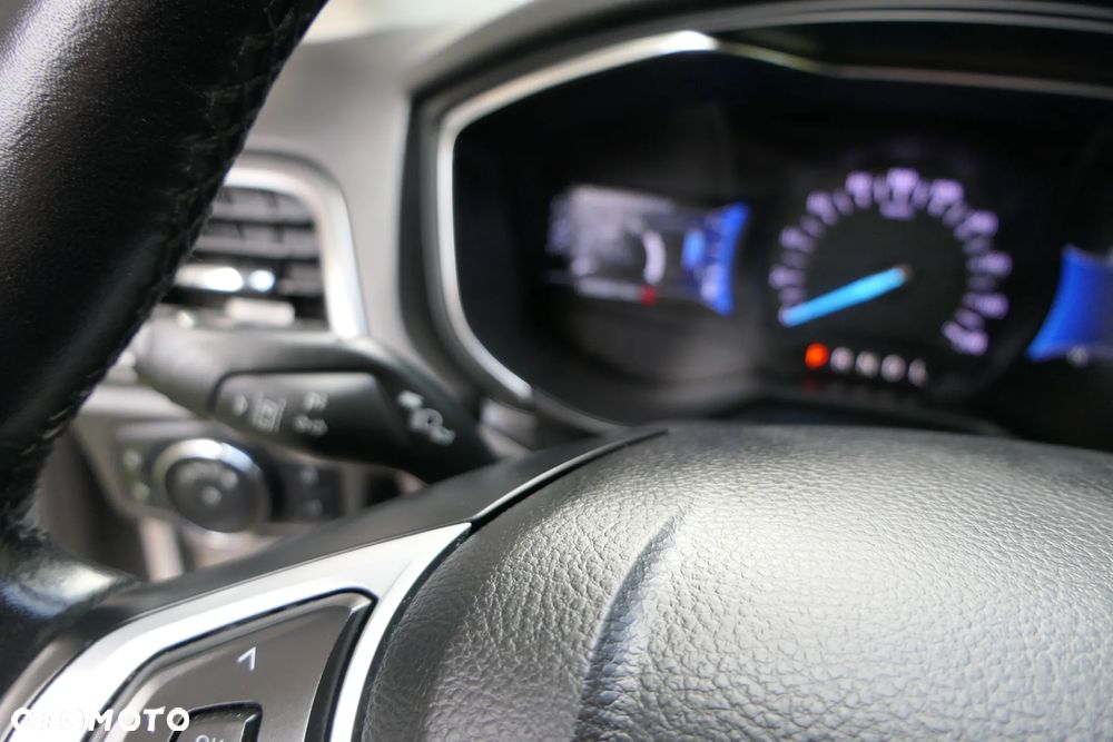 Ford Mondeo 2.0 Ti-VCT Titanium - 30