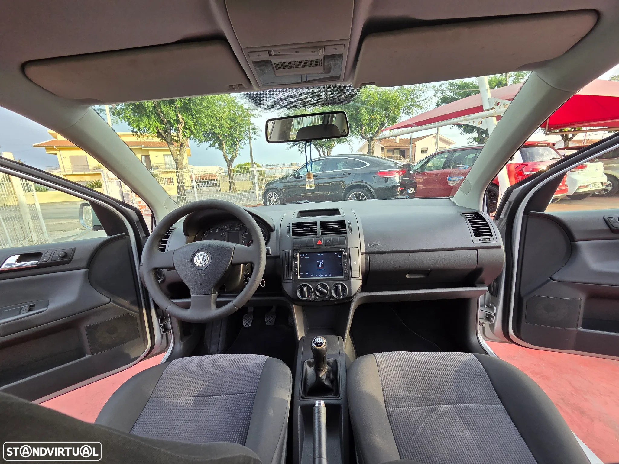 VW Polo 1.2 Confortline - 6