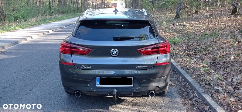 BMW X2 xDrive20i - 2