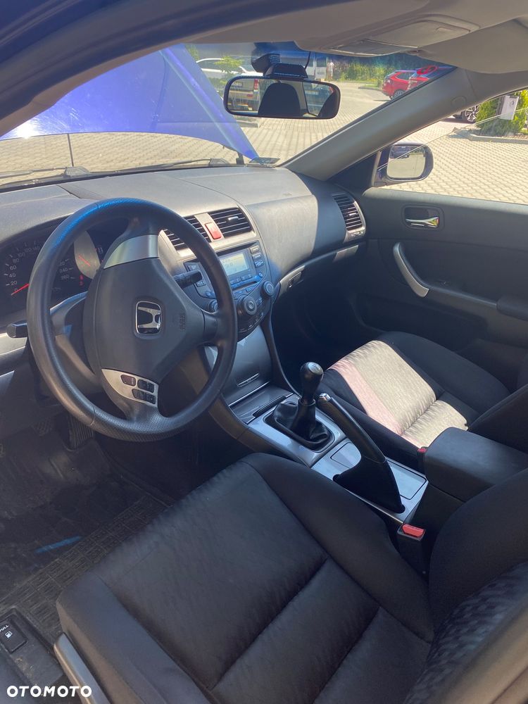 Honda Accord - 12