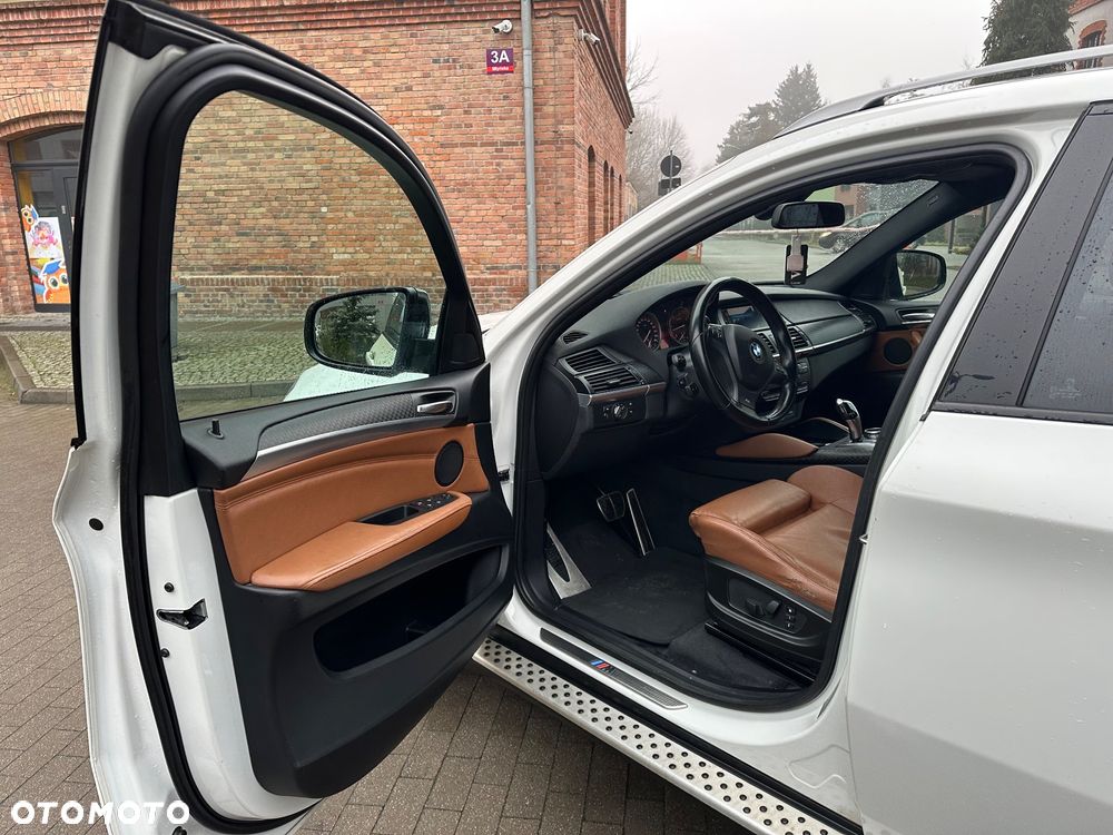 BMW X6 xDrive30d M Sport Edition - 20