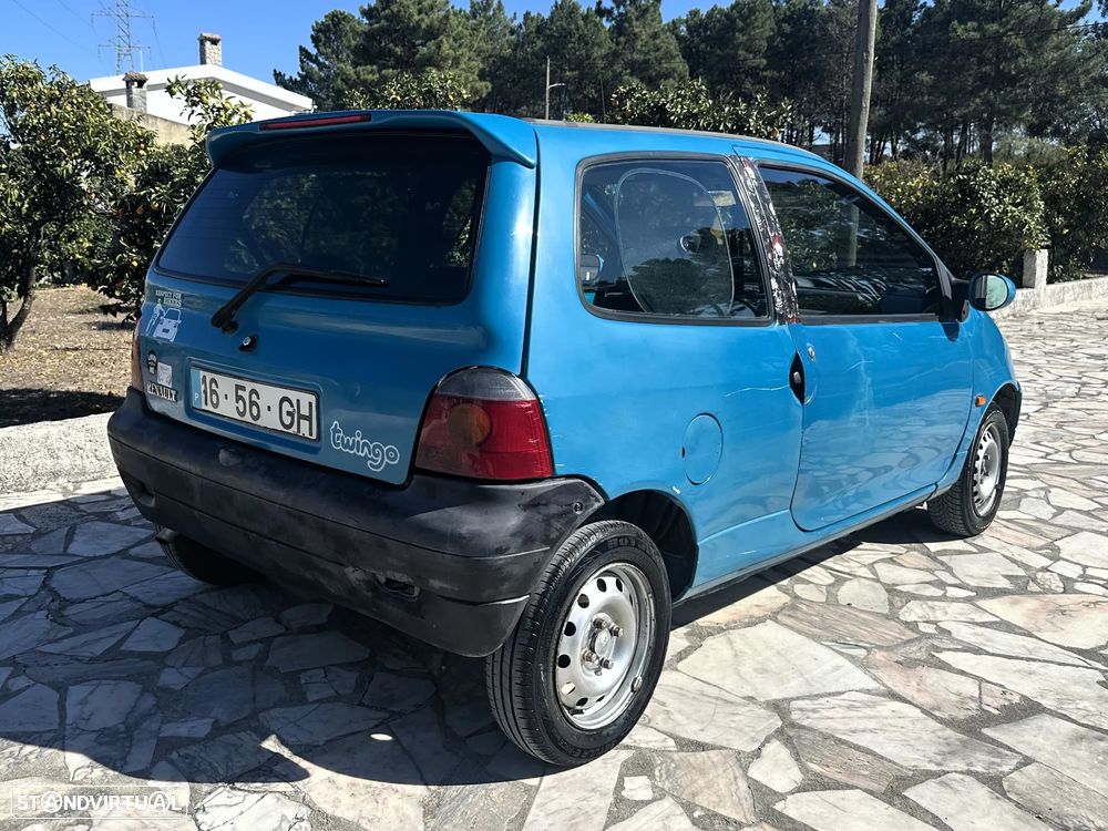 Renault Twingo - 6