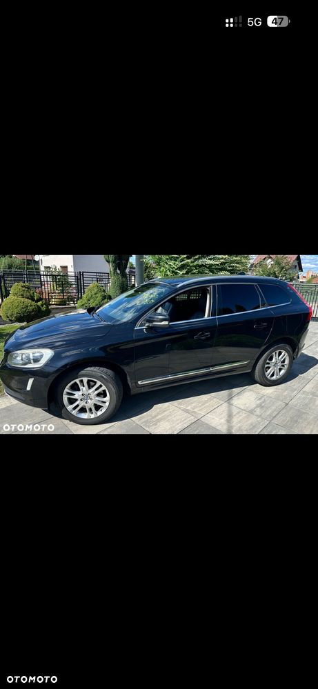 Volvo XC 60 D3 Momentum - 20
