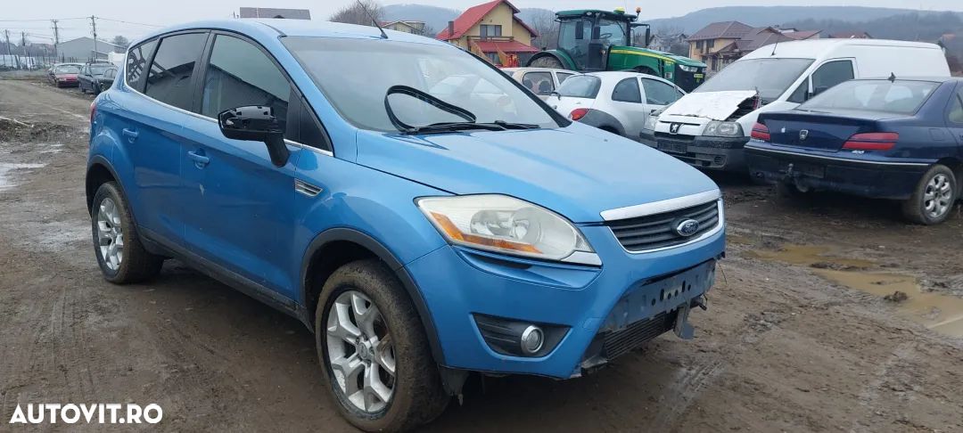 Dezmembrari Ford Kuga 2.0tdci 2008-2012 - 1