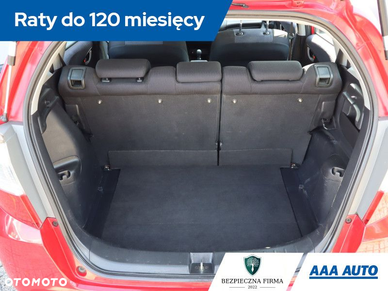 Honda Jazz - 15