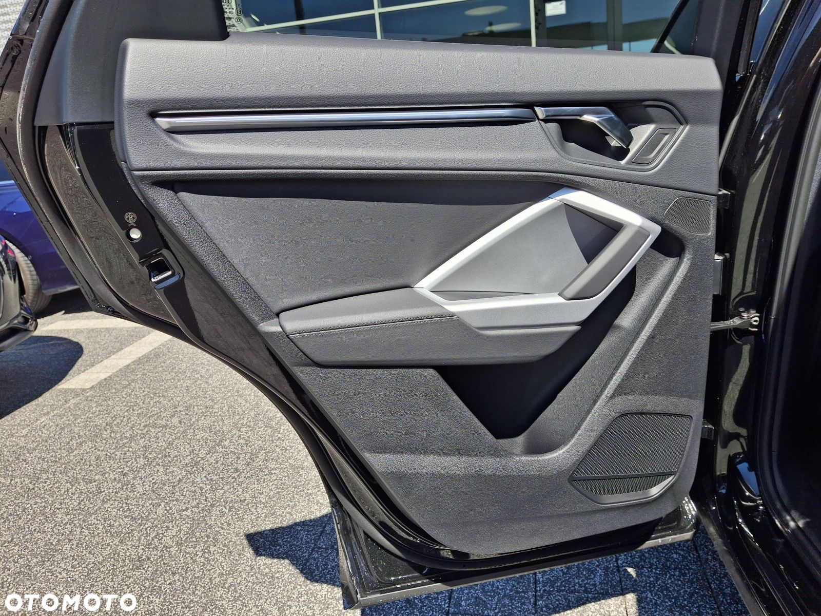 Audi Q3 Sportback - 13