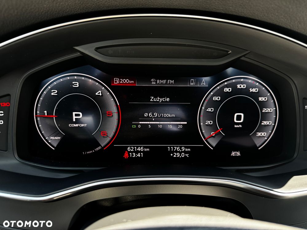 Audi A6 Limousine 40 TDI mHEV Sport S tronic - 28