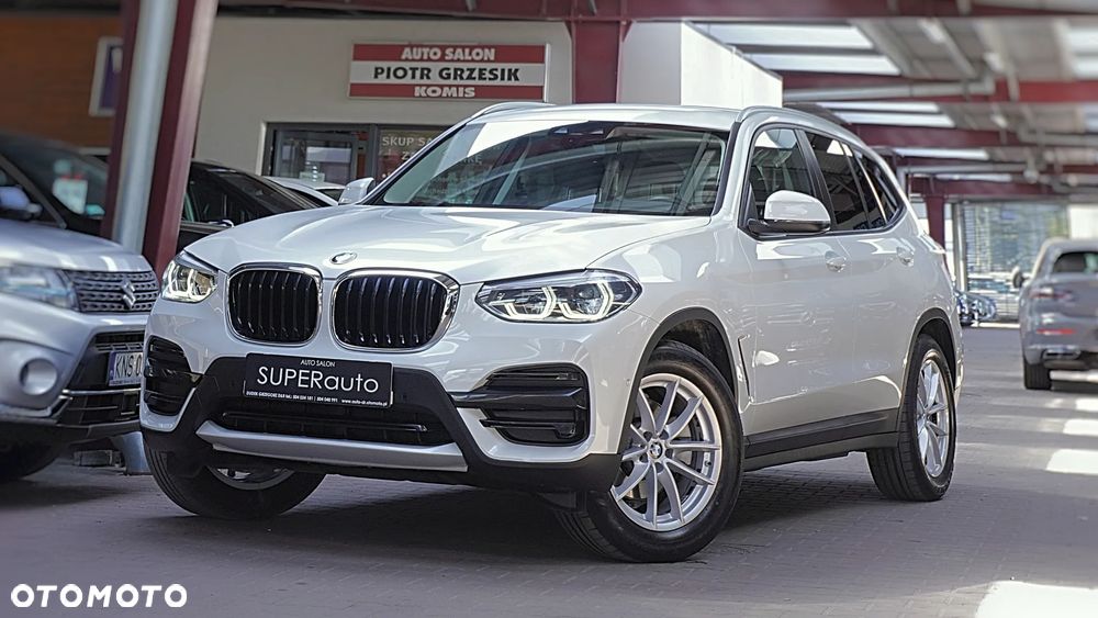 BMW X3 - 6