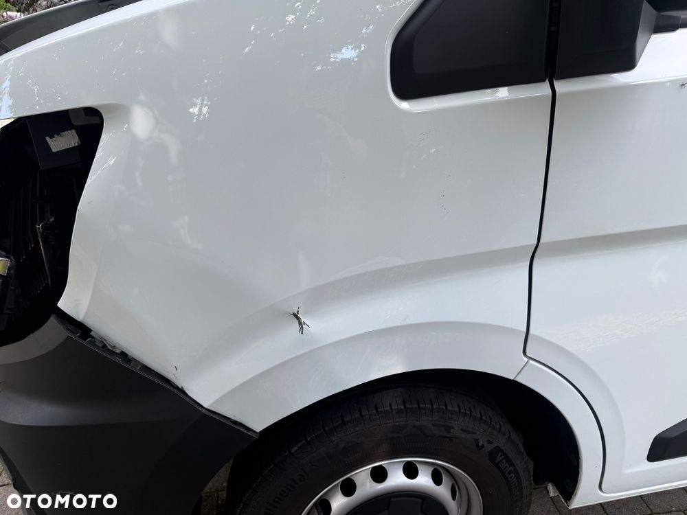 Renault Master L3H2 - 18
