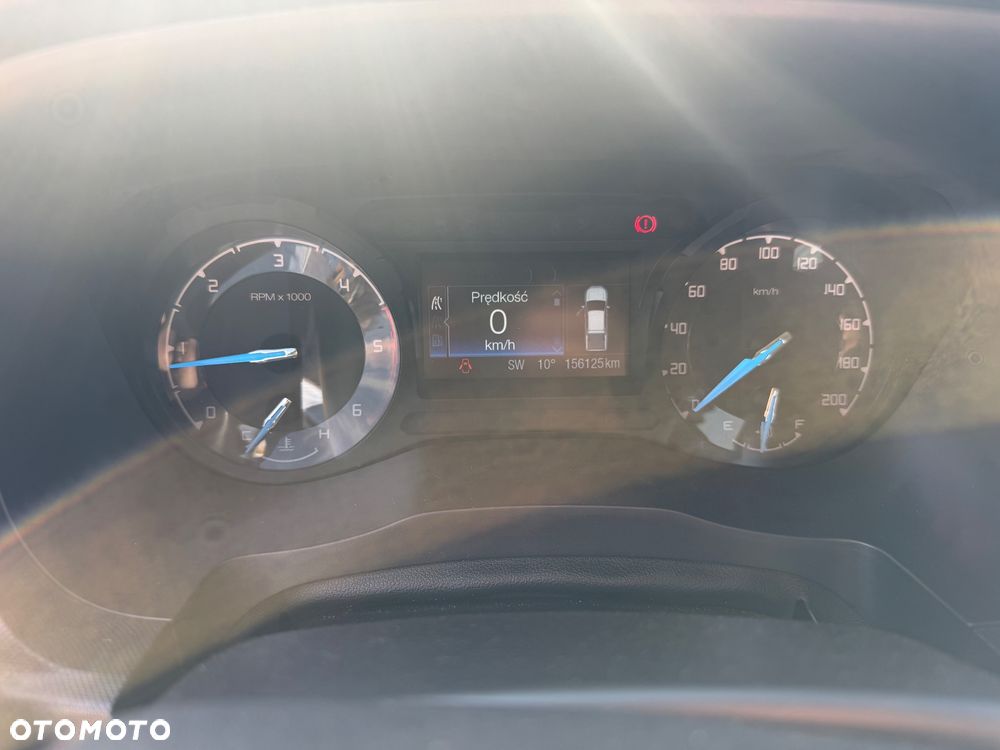 Ford Ranger 2.0 EcoBlue 4x4 DC XL - 7