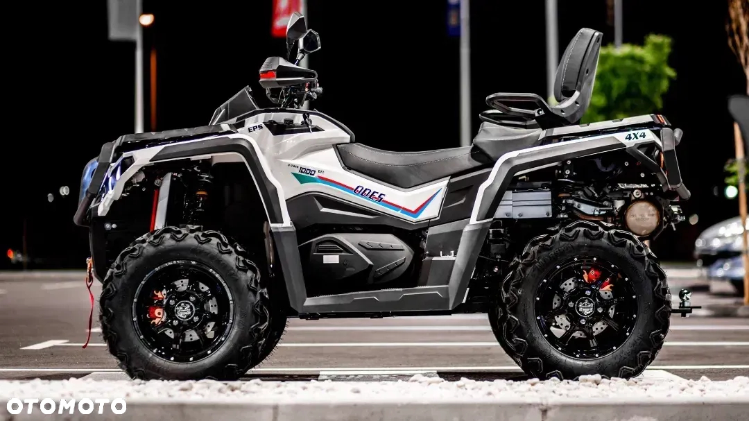 ODES RM - 7