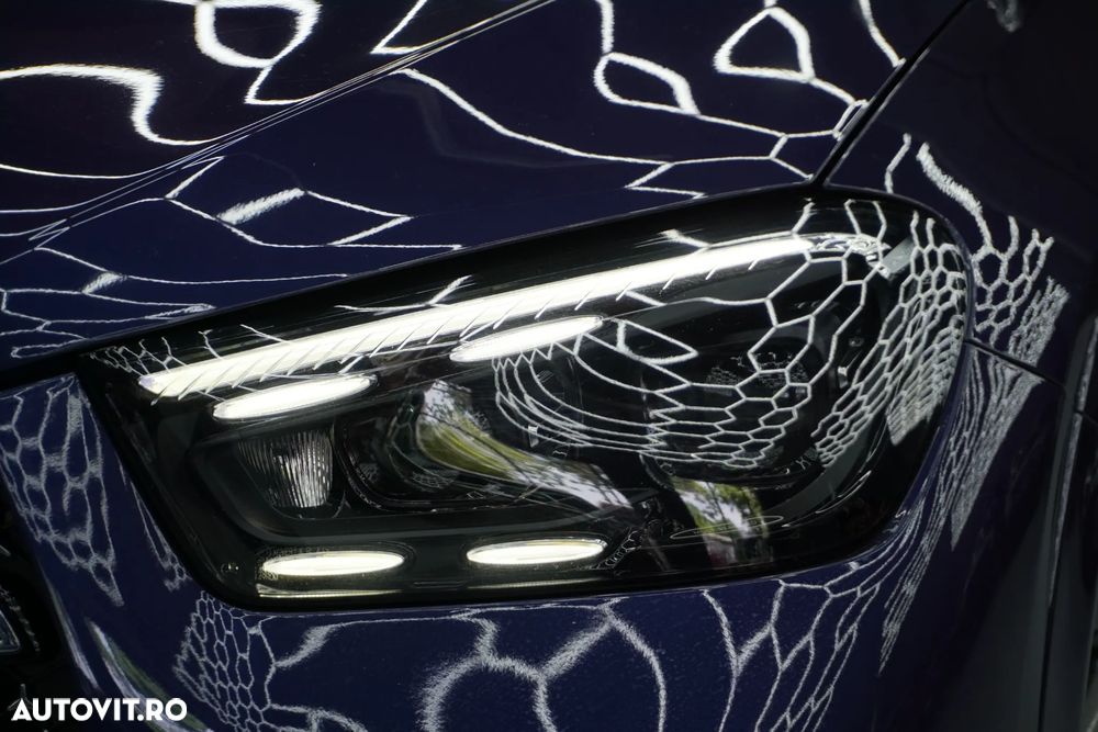 Mercedes-Benz GLE 300 d MHEV 4MATIC - 5