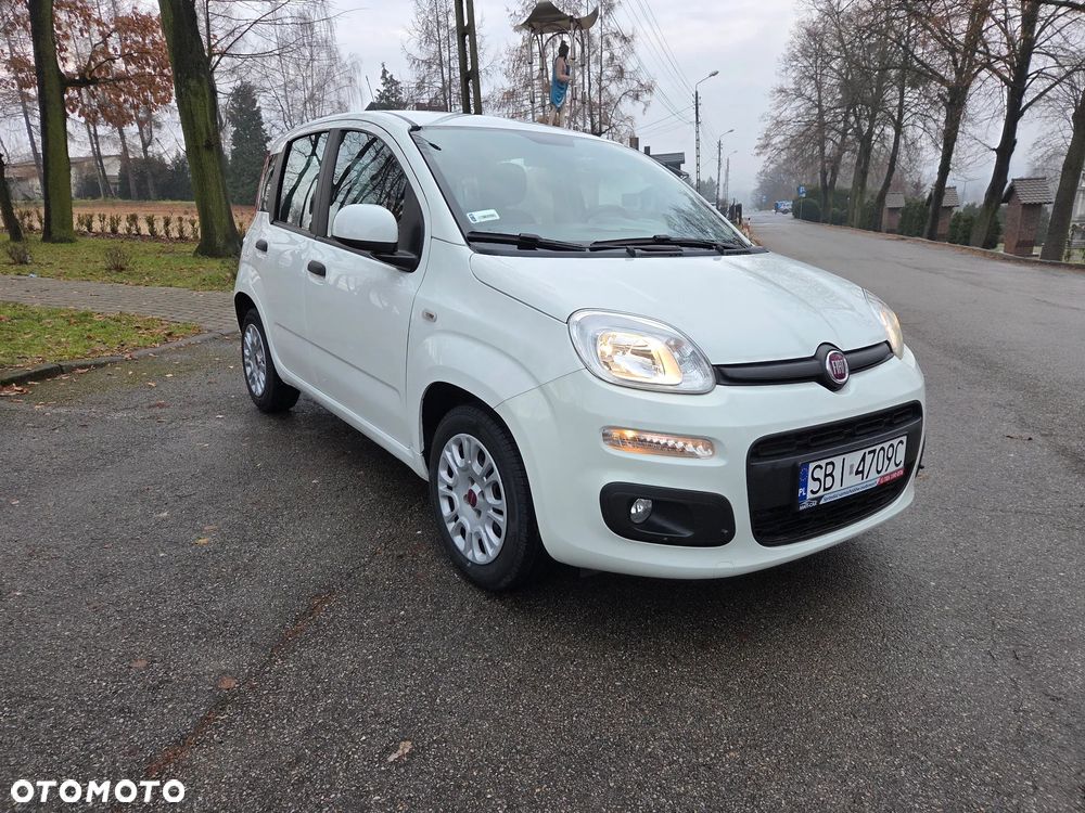 Fiat Panda 1.2 Dynamic Eco - 3