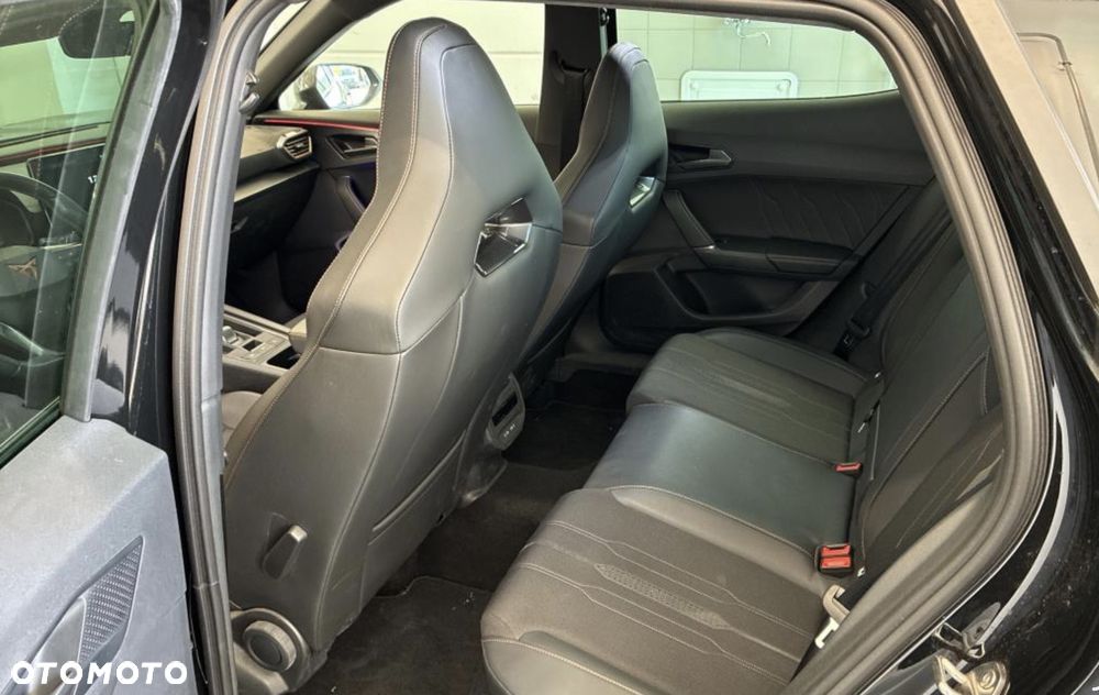 Cupra Formentor 2.0 TSI 4Drive VZ DSG - 6