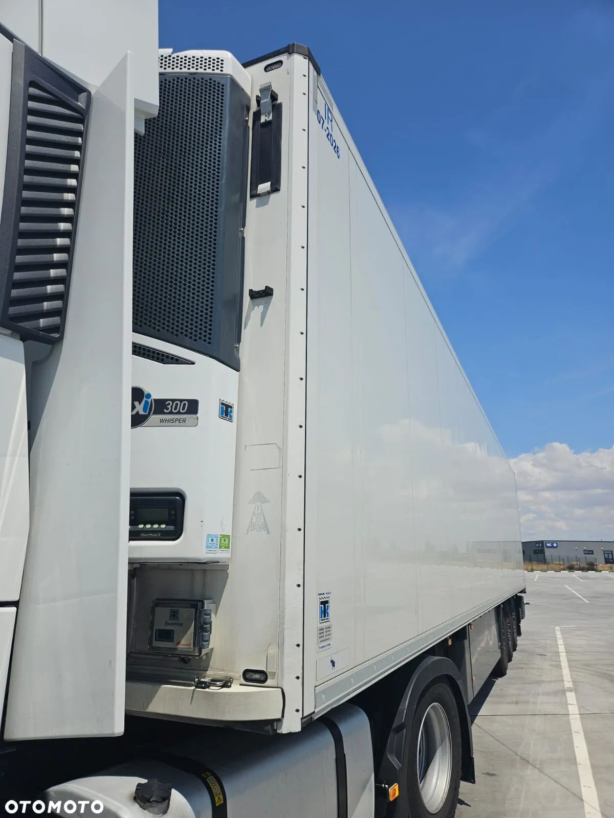 Schmitz Cargobull - 1