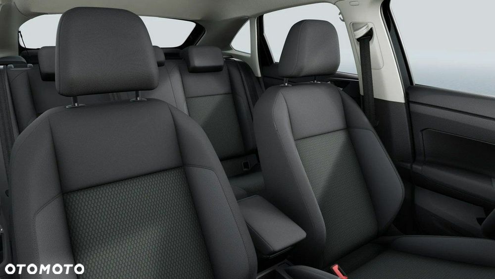 Volkswagen Taigo - 11