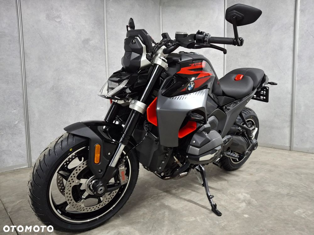 BMW R - 4
