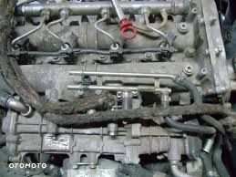 Silnik kompletny wtryskowy Iveco Daily 3.0 JTD MJ Euro5 F1CE3481 13r - 1