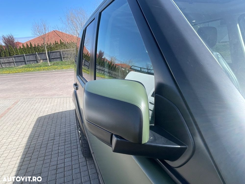 Land Rover Discovery 3.0 TD HSE Aut. - 35