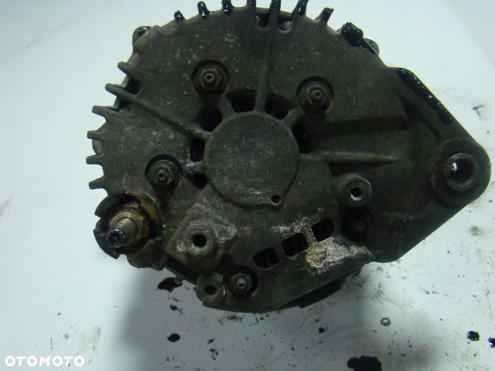 alternator master movano mascott 3.0 cdi zd3 04-10 23100db000 - 5