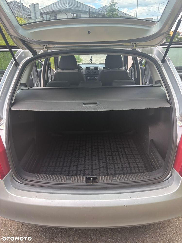 Skoda Fabia 1.6 TDI DPF Classic - 25