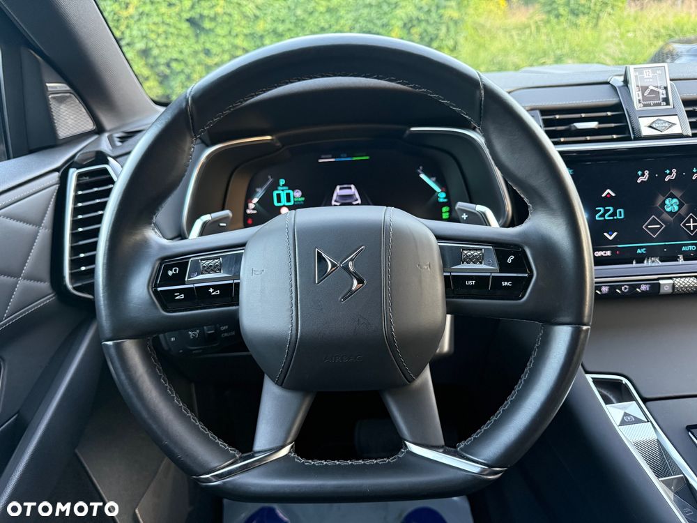 DS Automobiles DS 7 Crossback 1.6 E-Tense 4x4 Rivoli - 17
