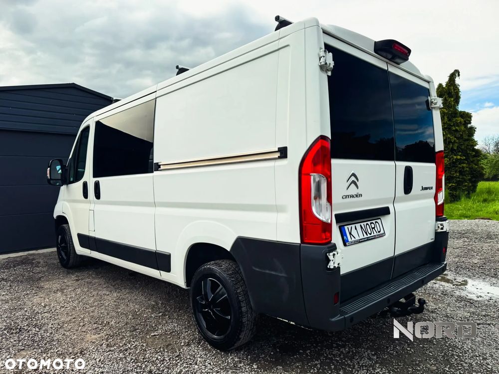 Citroën Jumper 2.0 L2H1 - 8