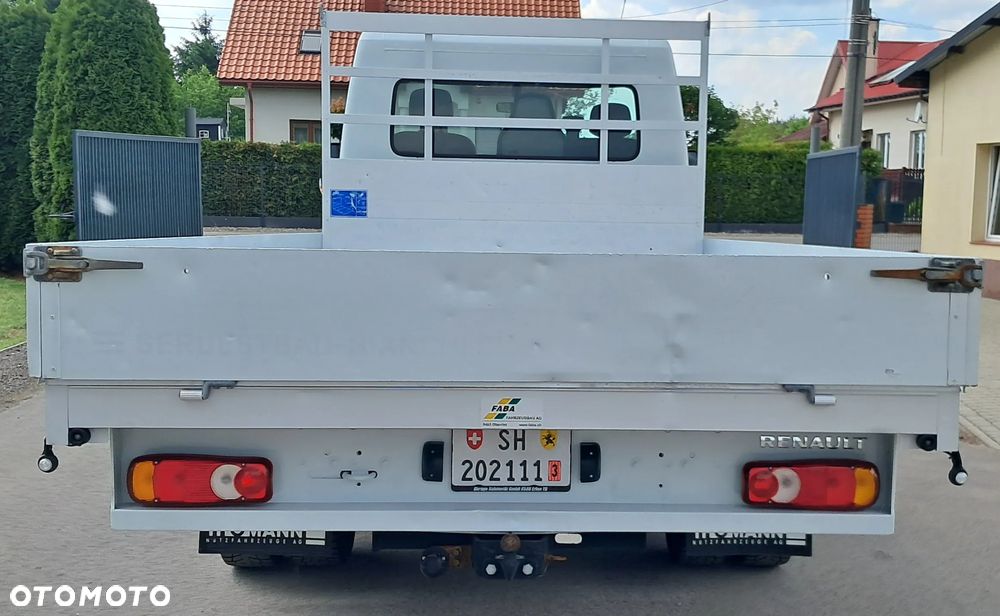 Renault Master 2.3 165 DCI RWD - 7