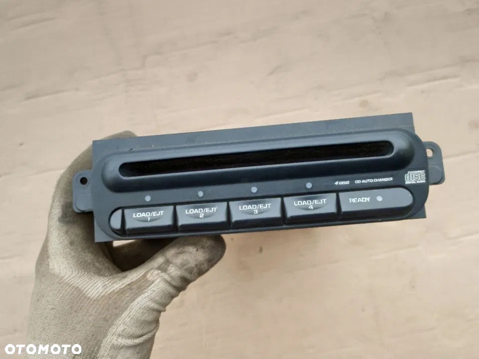 zmieniarka cd chrysler m voyager iv pacifica neon ii piti sebring - 1