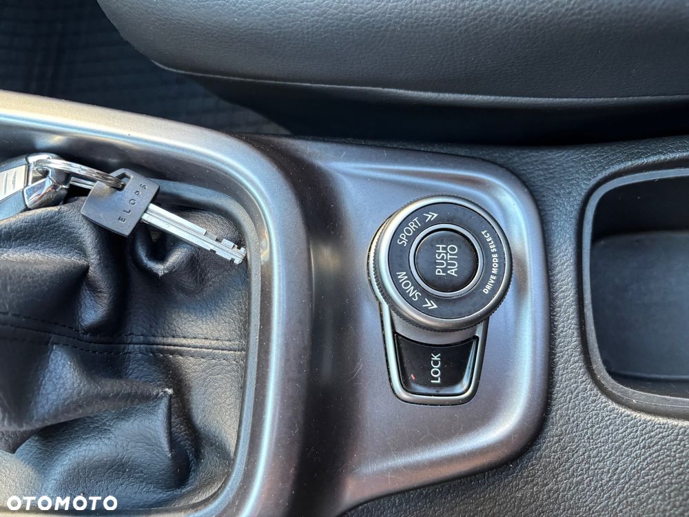 Suzuki Vitara 1.4 Boosterjet Hybrid Allgrip Comfort+ "SHINKAI" - 22