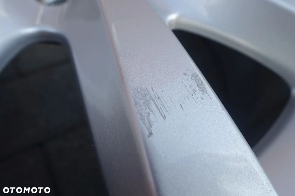 FELGA FELGI MERCEDES W176 W246  16" ET 49 6.5 5X112 - 4