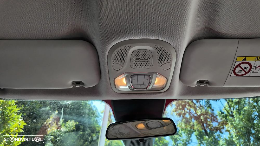 Fiat 500X 1.3 MJ Pop Star S&S - 28