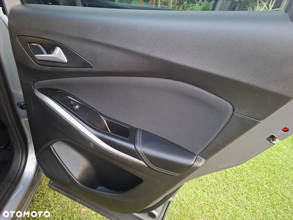 Opel Grandland X - 18
