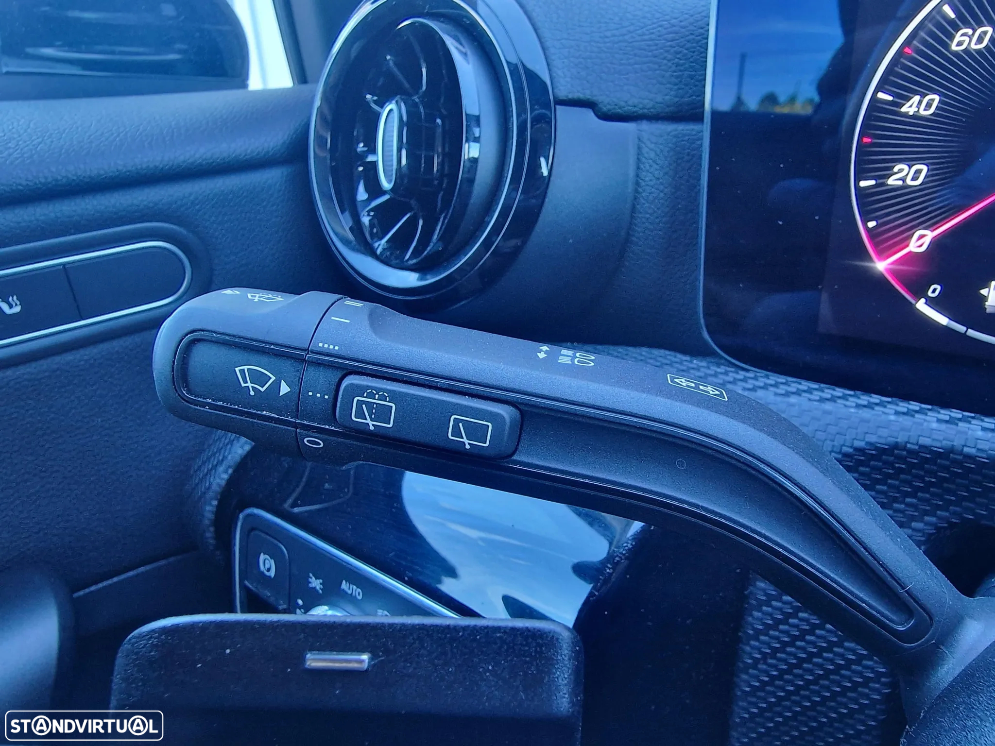 Mercedes-Benz A 200 Standard - 18