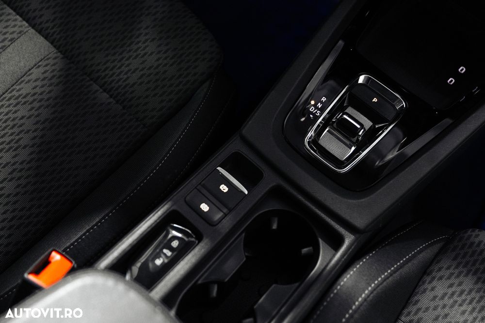 Skoda Octavia 1.4 TSI iV PHEV Style - 16