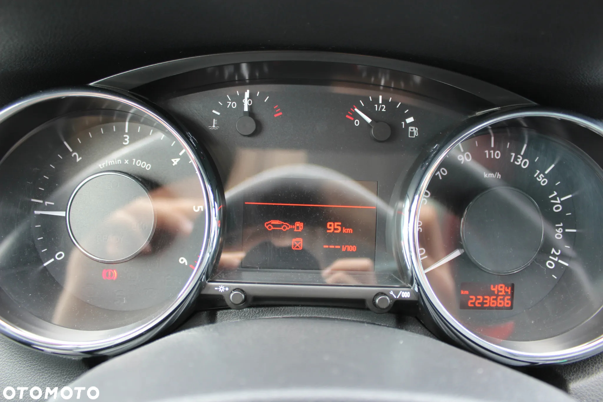 Peugeot 5008 2.0 BlueHDi Allure - 14