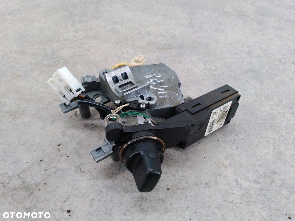 STACYJKA MITSUBISHI LANCER IX MN141357 2.0 DI-D - 7