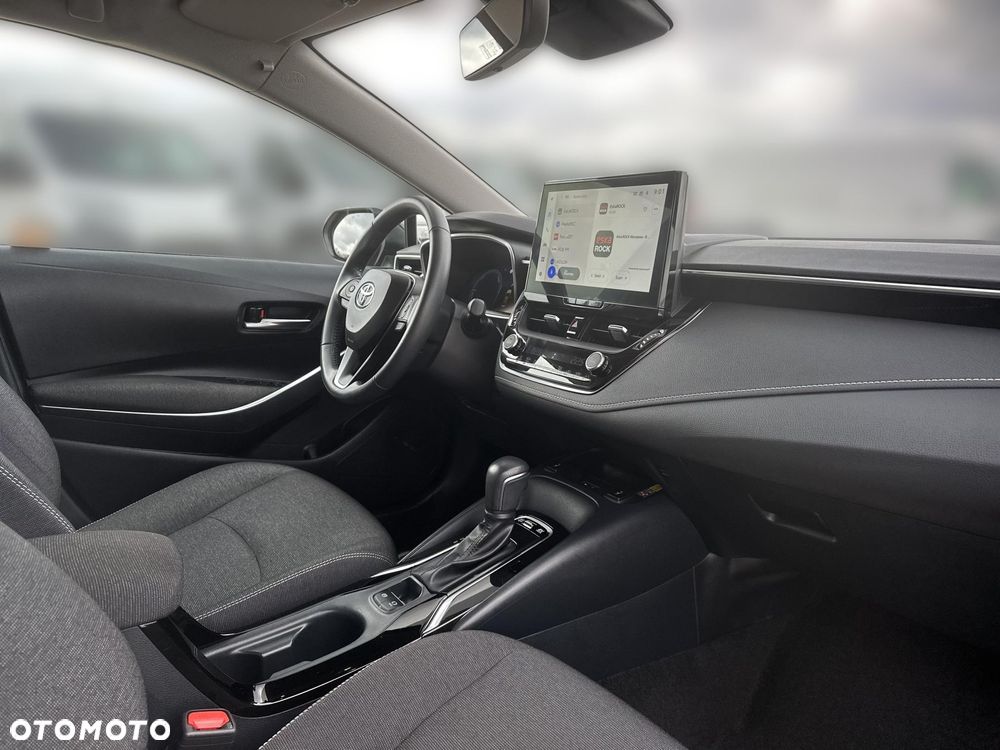 Toyota Corolla 1.8 Hybrid Style - 15