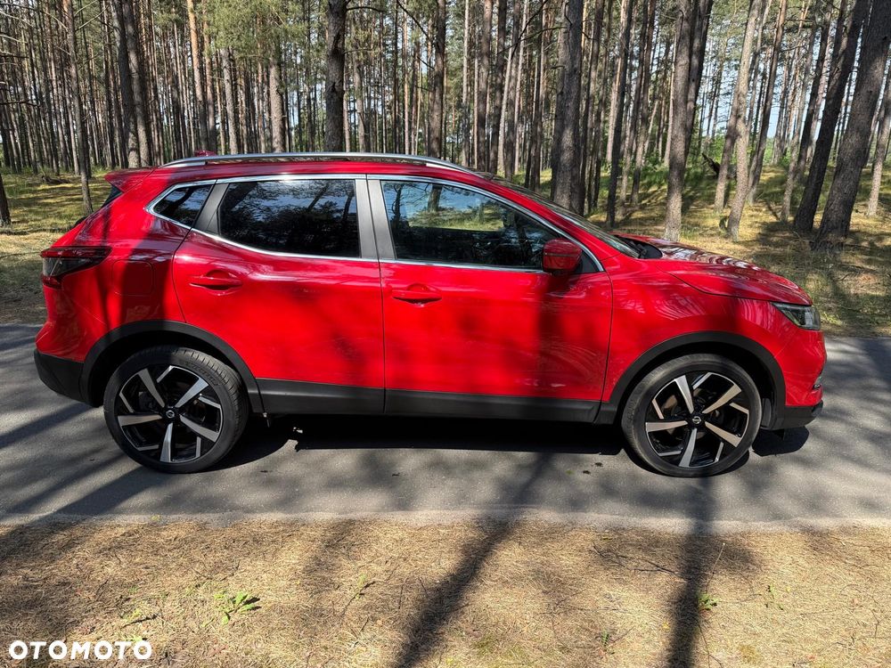 Nissan Qashqai 1.6 DIG-T Tekna+ - 4