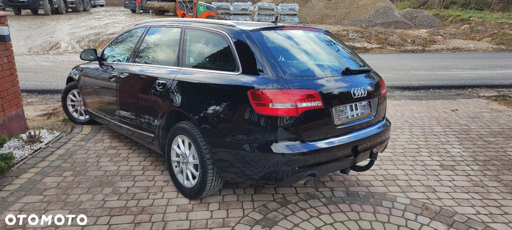 Audi A6 Avant 2.0 TDI - 3