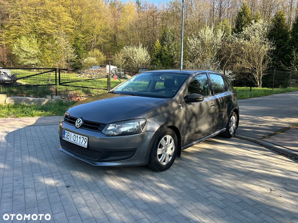 Volkswagen Polo 1.2 Trendline - 22