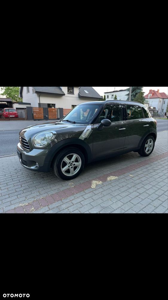 MINI Countryman - 2