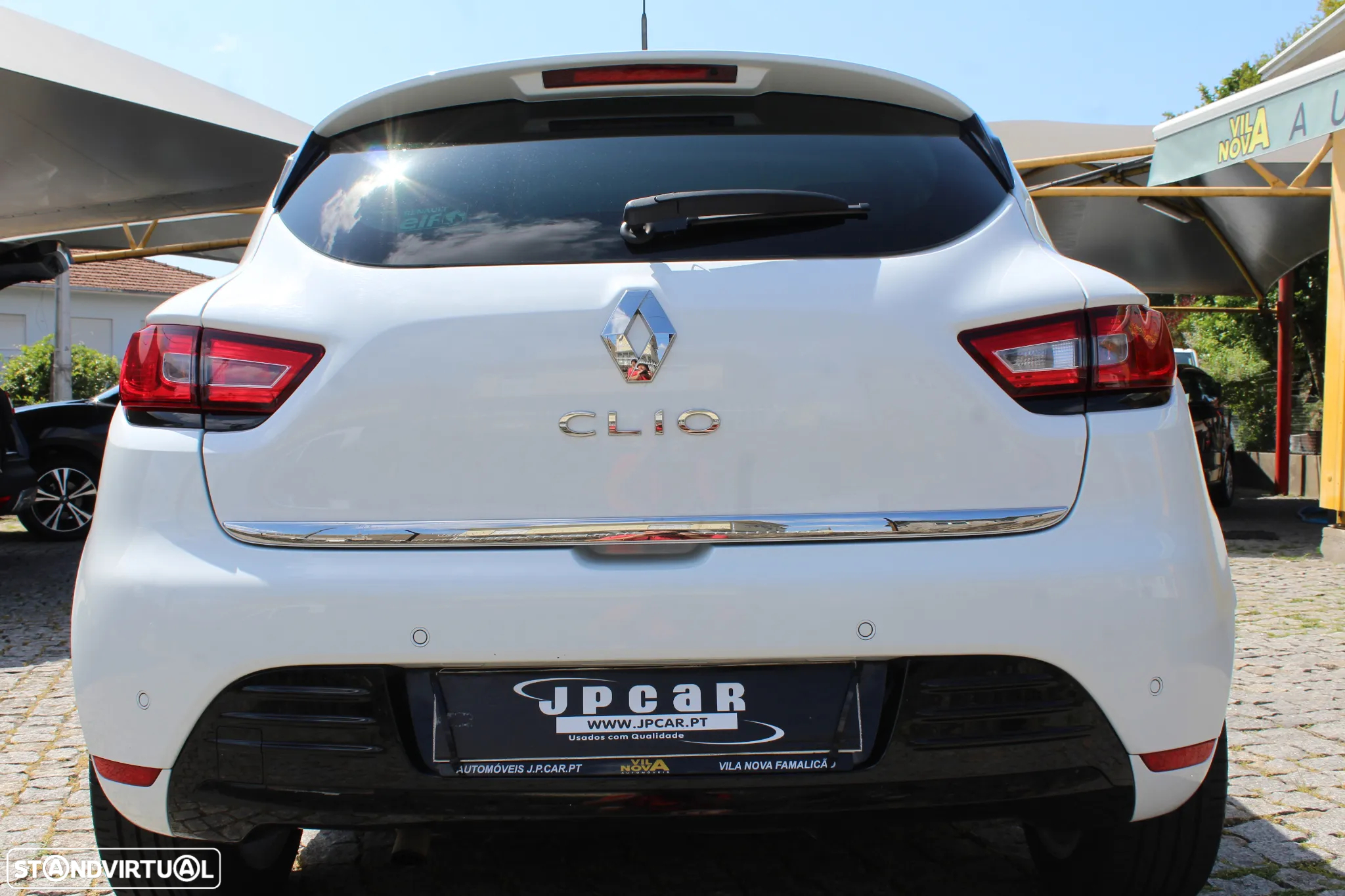 Renault Clio 0.9 TCe Limited - 5