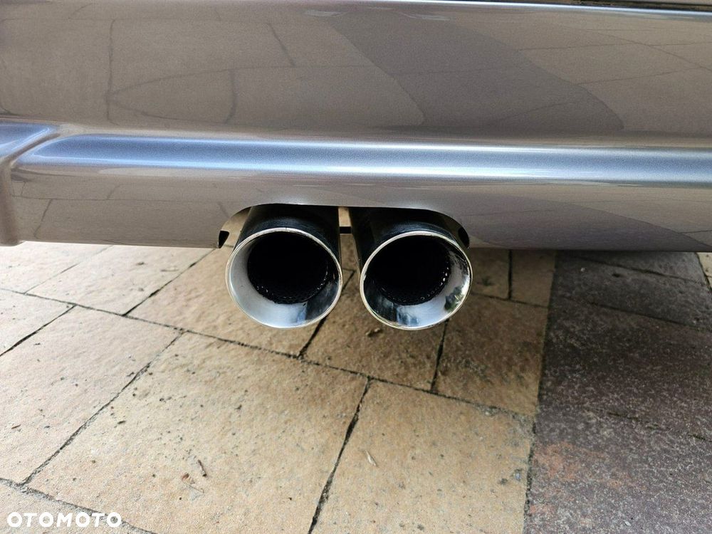 Mercedes-Benz Klasa S - 22