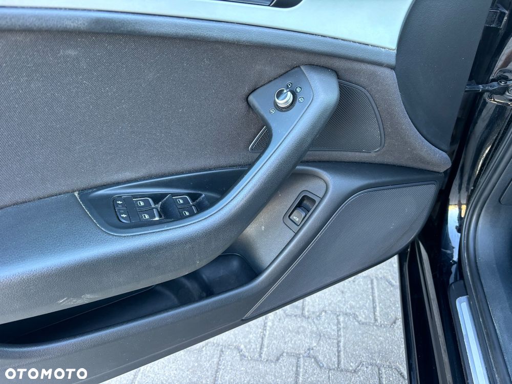 Audi A6 Avant 2.0 TDI Ultra - 21