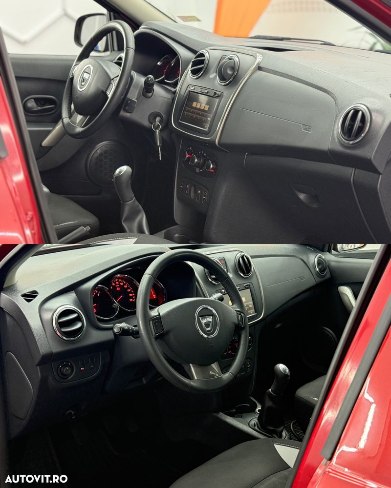 Dacia Sandero TCe 90 Celebration - 5